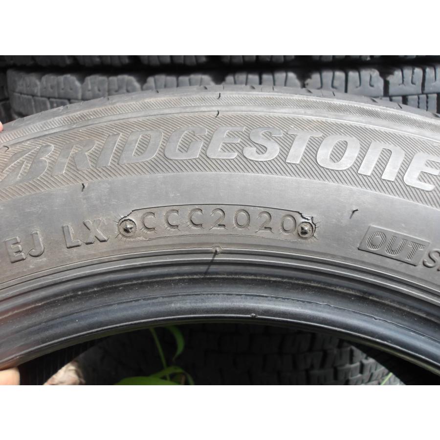 M932-ソ1 中古タイヤ 送料無料 185/65R15 夏4本セット サマータイヤ 