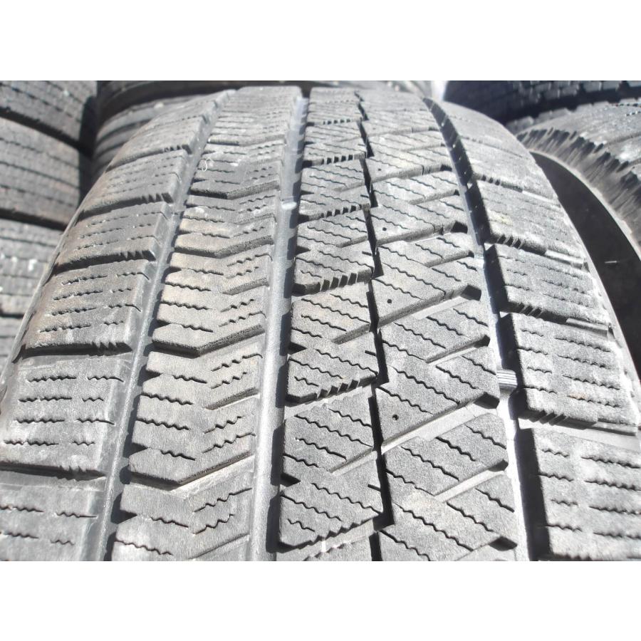 205/60R16 送料込み 2本 BLIZZAK VRX2