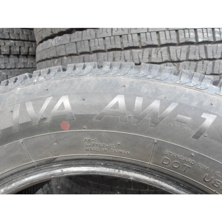 ナンカン ICE ACTIVA スタッドレス 205/60R16 24年製2本 NANKANG