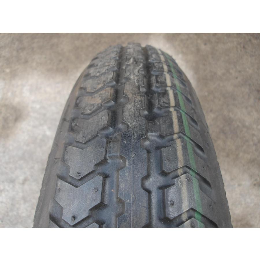 O54-ソ2 ほぼ未使用 中古タイヤ ホイール 送料無料 T 105/70D16 1本 