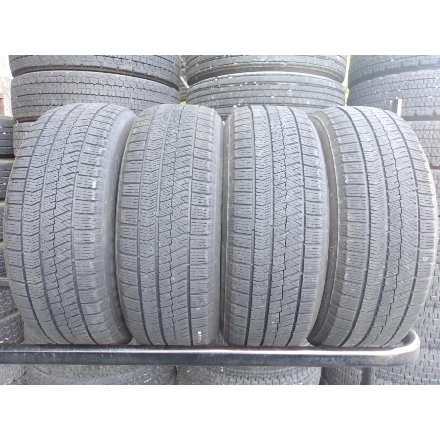 215/60/17 vrx2 4本　セット　ブリヂストン　215/60R17 215/60/17 vrx2 4本セットブリヂストン215/60R17
