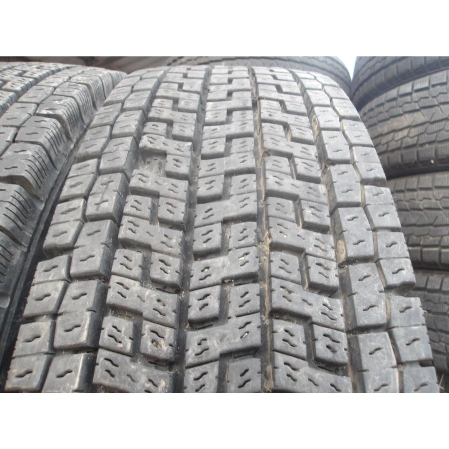 価格｜225/80R17.5 123/122L R225 ブリヂストン BRIDGESTONE タテ 