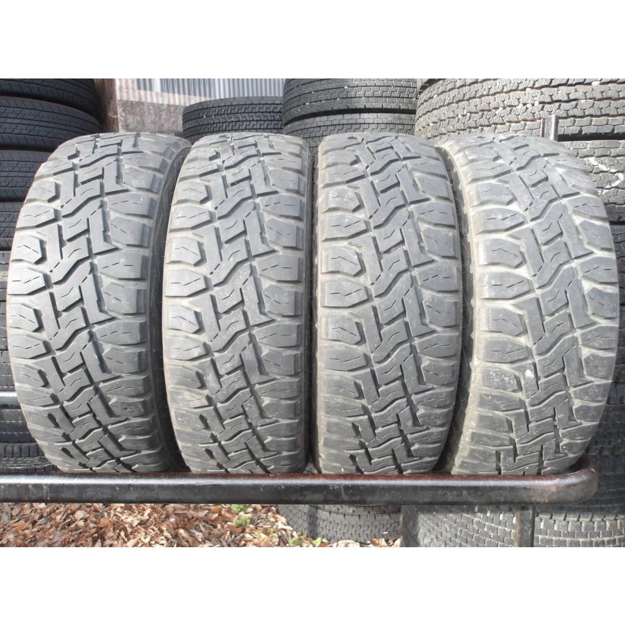 Q438-ソ1 中古タイヤ 送料無料 215/65R16C 夏4本セット サマータイヤ 