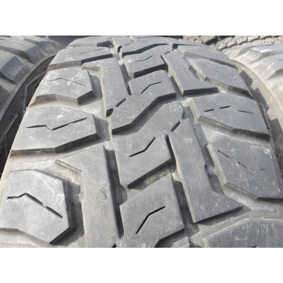 Q438-ソ1 中古タイヤ 送料無料 215/65R16C 夏4本セット サマータイヤ 