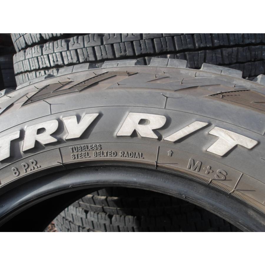 Q438-ソ1 中古タイヤ 送料無料 215/65R16C 夏4本セット サマータイヤ 