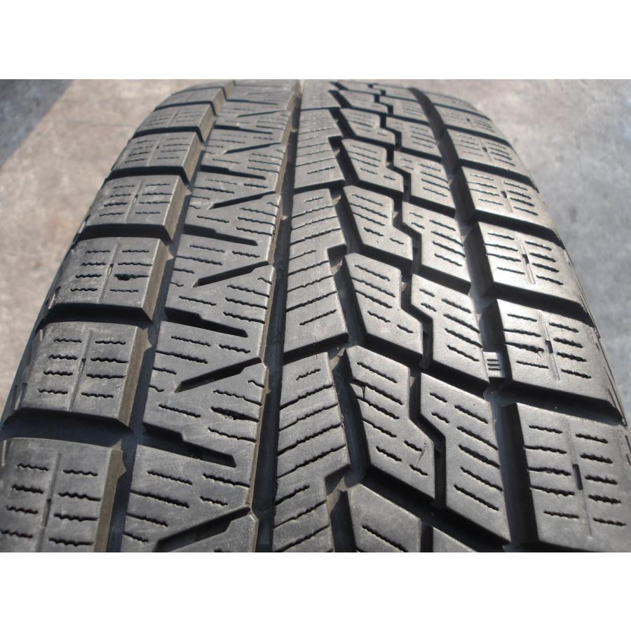 Q747-ソ2 中古タイヤ ホイール 送料無料 175/65R15 冬4本セット 