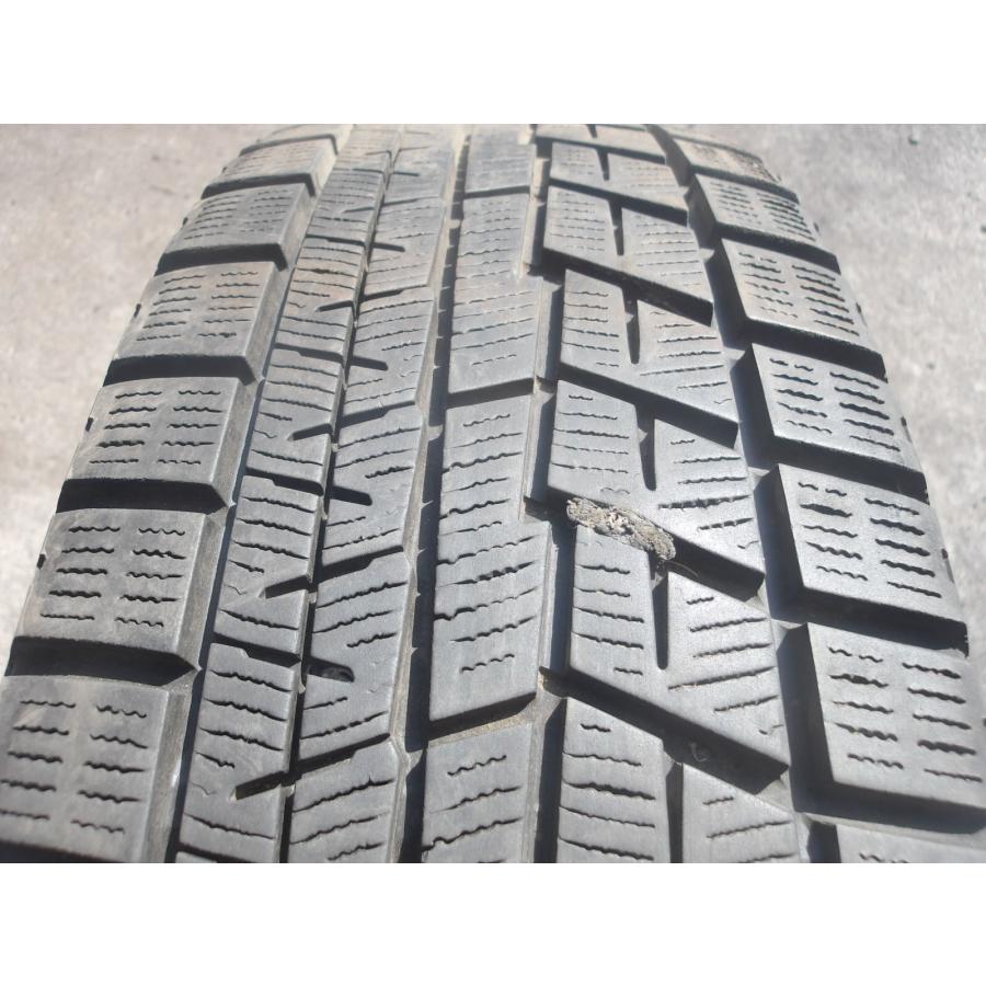 R162p-ソ2 中古タイヤ ホイール 送料無料 185/65R15 冬4本セット