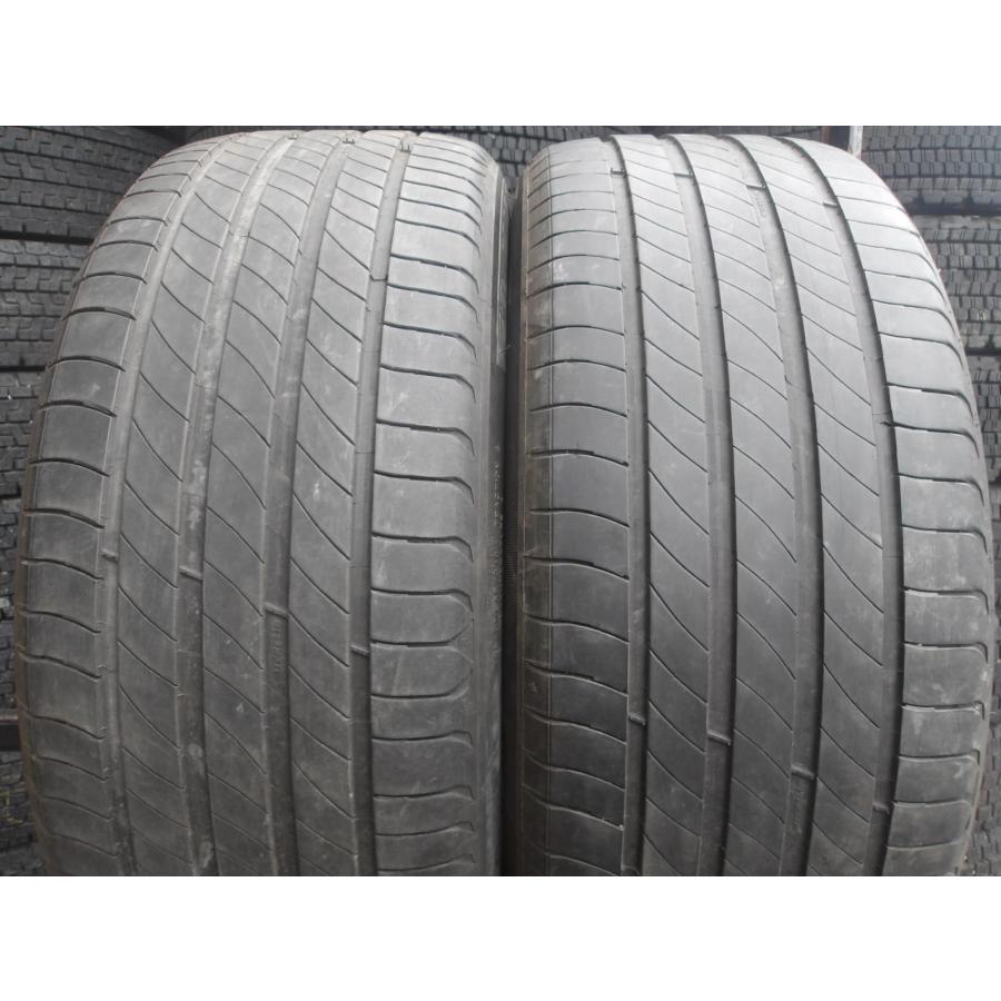 R236k-7 中古タイヤ 送料無料 225/50R18 夏2本セット サマータイヤ 95V 