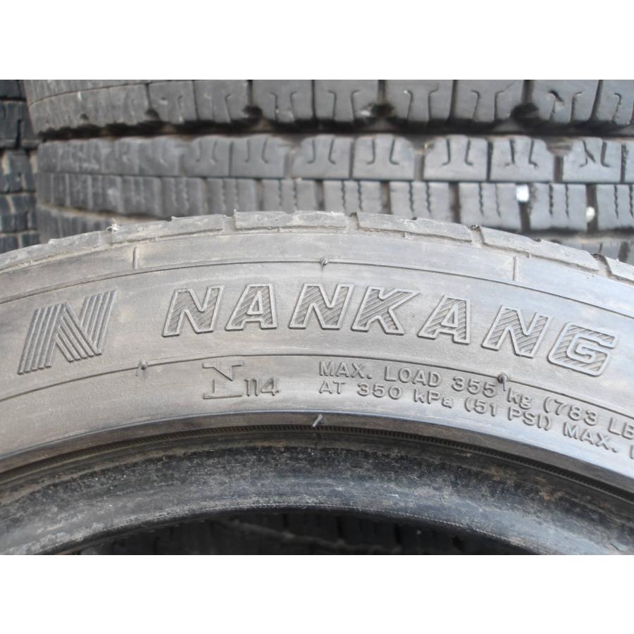 X104pk-1 中古タイヤ 送料無料 165/55R14 夏4本セット サマータイヤ