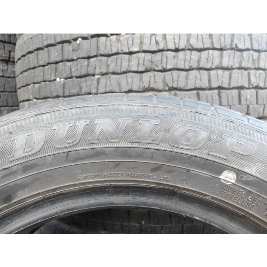 X26-1 中古タイヤ 送料無料 185/60R15 夏4本セット サマータイヤ 84H 