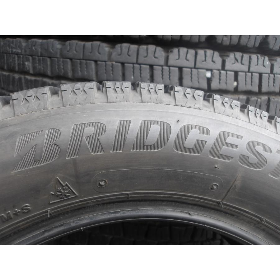 X71-14 中古タイヤ 送料無料 155/65R13 冬4本セット スタッドレス 73Q