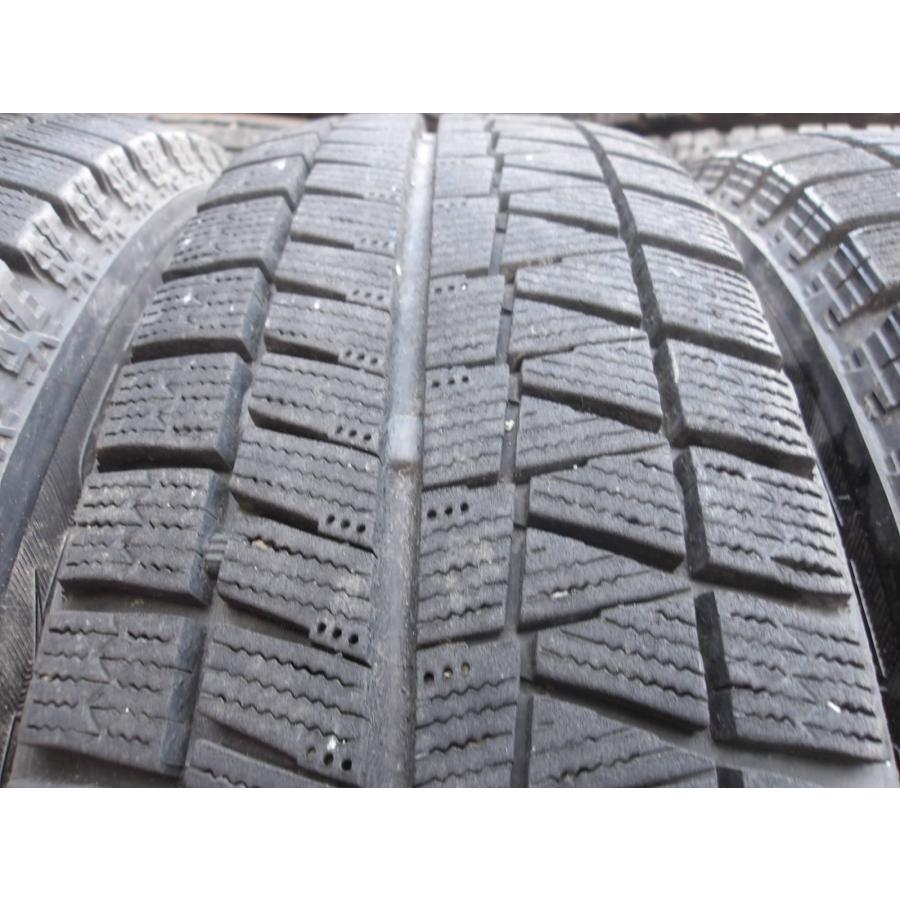 BRIDGESTONE（ブリヂストン） Z847 中古タイヤ 送料着払い 165/70R14 