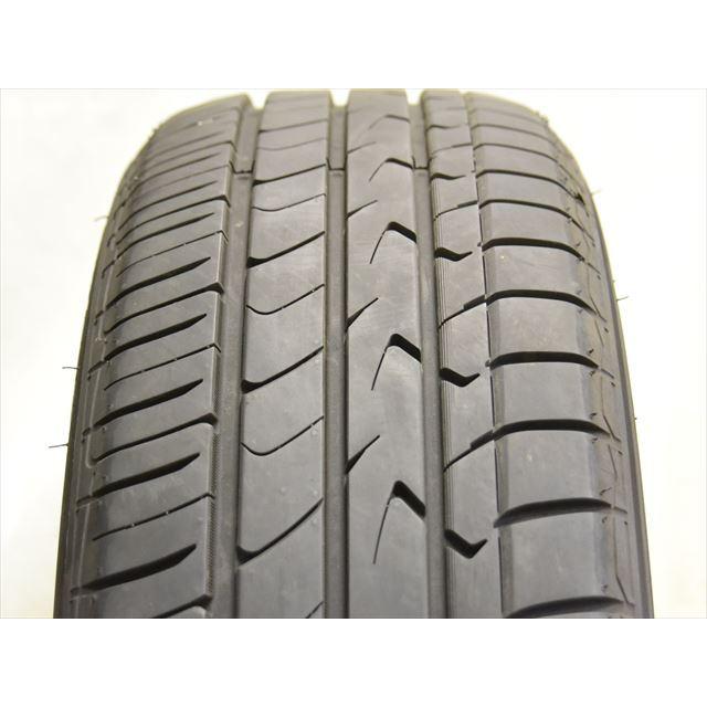 TOYO TRANPATH mpZ 225/50R18 18インチ 夏タイヤ 2本 20年製 バリ溝