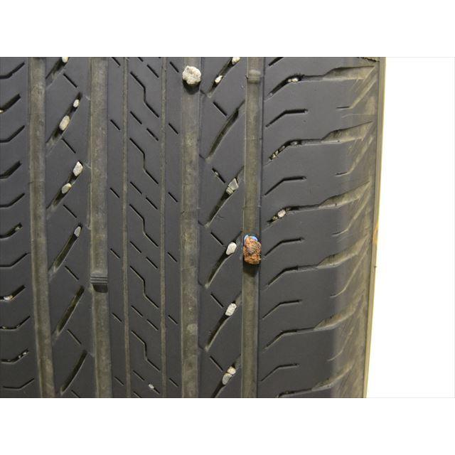 中古タイヤ265/65R17 112H 4本セット 中古タイヤ 4本セット 265/65R17 112H ブリヂストン デューラー H/L