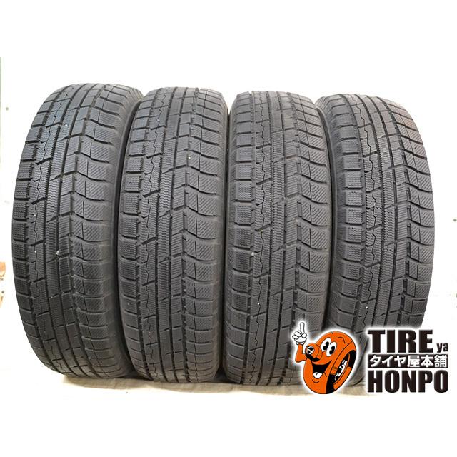☆225/65R17 トランパスTX 7部山スタッドレス☆ - 17インチ 