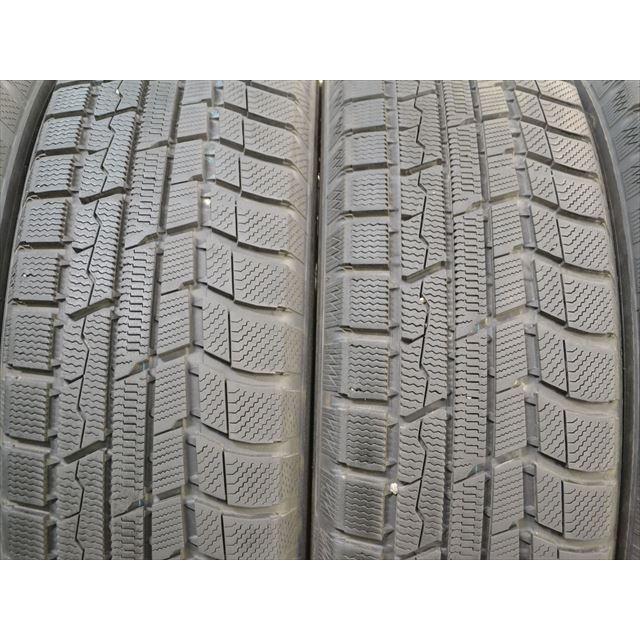 ☆225/65R17 トランパスTX 7部山 スタッドレス☆ 【公式通販】