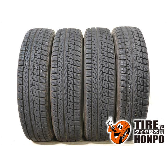 中古タイヤ 4本セット 165/70R14 81Q ブリヂストン アイス 中古タイヤ 4本セット 165/70R14 81Q ブリヂストン アイス