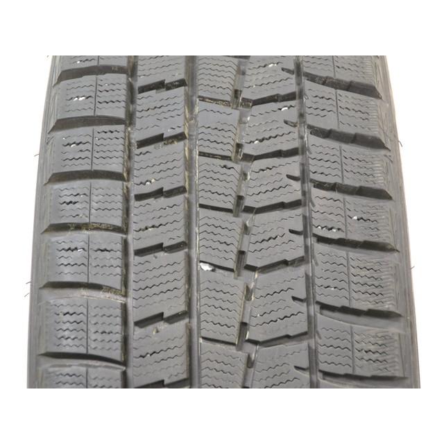 中古タイヤ 4本セット 225/45R18 91Q ダンロップ ウィンター 中古タイヤ 4本セット 225/45R18 91Q ダンロップ ウィンター