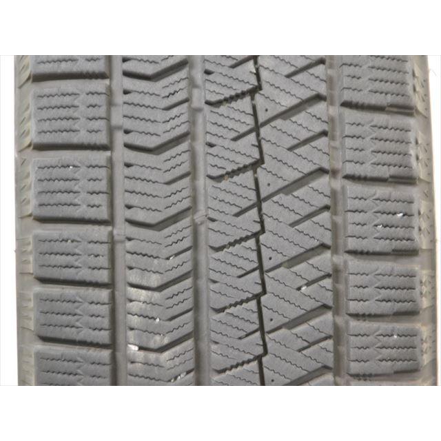 中古タイヤ 4本セット 205/55R16 91Q ブリヂストン ブリザック VRX2 