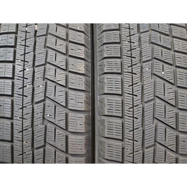 中古タイヤ 4本セット 225/65R17 102Q ヨコハマ アイスガード iG60