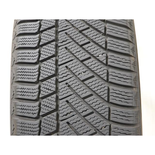 中古タイヤ 4本セット 225/50R17 98T コンチネンタル コンチバイキング 