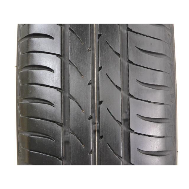 中古タイヤ 2本セット 185/65R15 88S トーヨー ナノエナジー3 サマー 