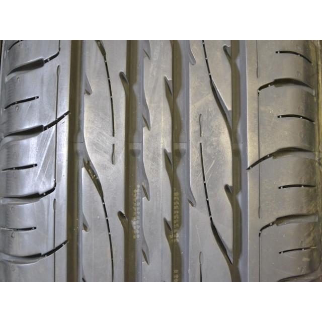 中古タイヤ 4本セット 185/65R15 88S ダンロップ エナセーブ EC203 