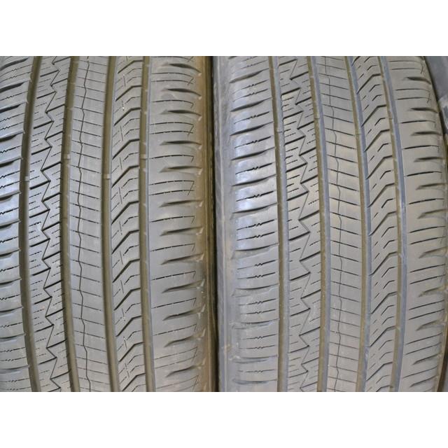 F*i様 PIRELLI P8 225/45R17 サマータイヤ 4本セット 中古タイヤ 4本セット 225/45R17 94W ピレリ P8 FS プレミアム サマー