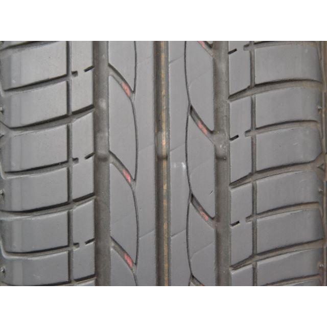 165/55R15 ブリヂストン 中古タイヤ4本セット　送料込み無料 中古タイヤ 4本セット 165/55R15 75V ブリヂストン B250 サマータイヤ