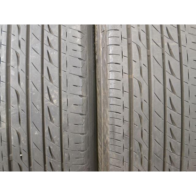 中古タイヤ 4本セット 215/60R16 95V ブリヂストン レグノ GR-XI 