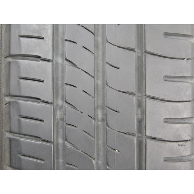 中古タイヤ 4本セット 185/60R15 84H ダンロップ エナセーブ EC204 