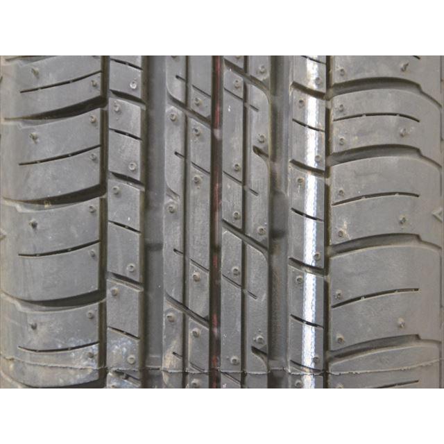 中古タイヤ 1本単品 155/65R14 75S ブリヂストン エコピア EP150