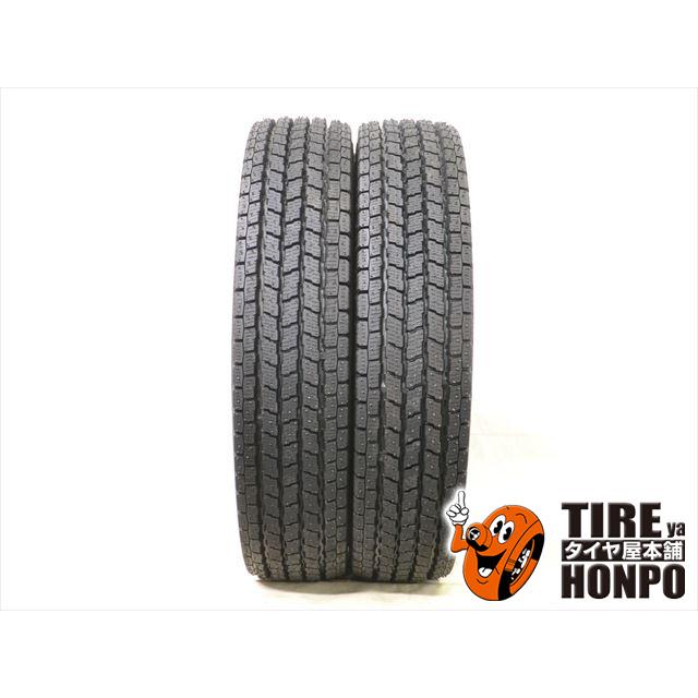 中古タイヤ 2本セット 155/80R12 88/87N ヨコハマ アイスガード iG91 スタッドレスタイヤ : タイヤ屋本舗 - 通販 ...