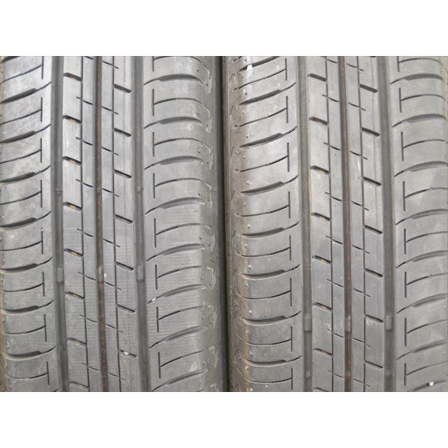 中古タイヤ 175/60R16 ブリヂストン ECOPIA EP150 7分山 2019年式 4本 