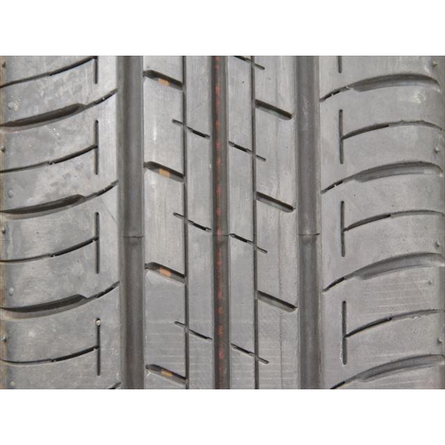 中古タイヤ 175/60R16 ブリヂストン ECOPIA EP150 7分山 2019年式 4本 