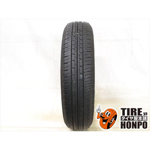 中古タイヤ BRIDGESTONE Ecopia ep150 155/65R14 75S  軽自動車  a43 中古タイヤ 1本単品 155/65R14 75S ブリヂストン エコピア EP150