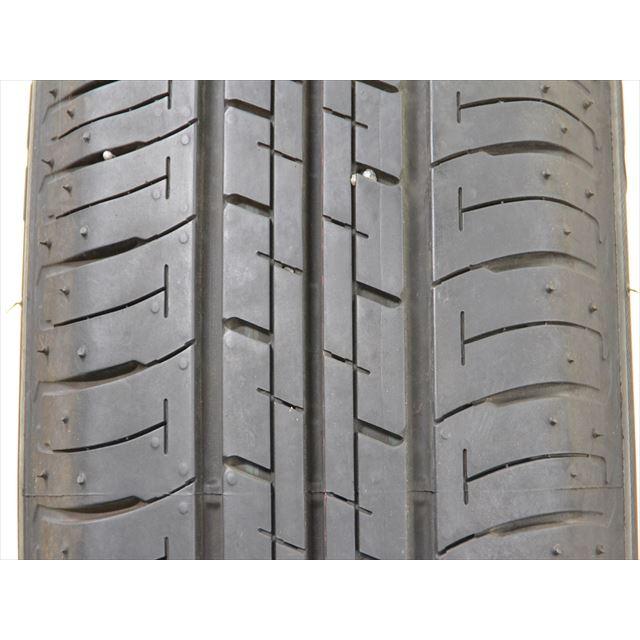 中古タイヤ 1本単品 155/65R14 75S ブリヂストン エコピア EP150