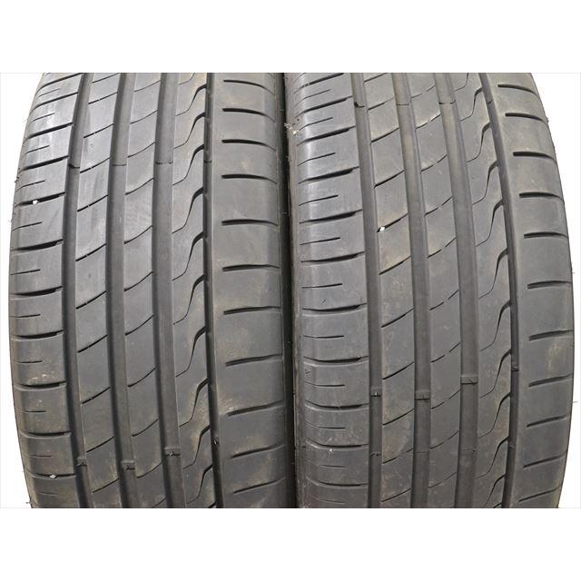 ラジアルタイヤ MINERABA  RADIDLF205 245/40R20 2本セット 中古タイヤ 2本セット 245/40R20 99Y ミネルバ ラジアルF205 サマー