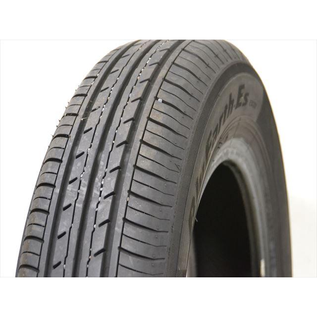 値下げ）中古タイヤ　155/80R13 中古タイヤ 1本単品 155/80R13 79S ヨコハマ ブルーアース ES32 サマー
