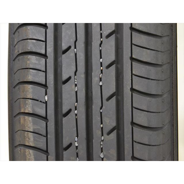 中古タイヤ 1本単品 155/80R13 79S ヨコハマ ブルーアース ES32 サマー
