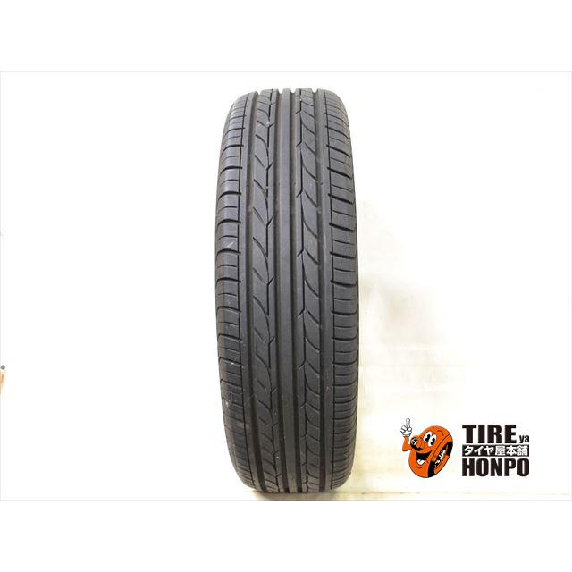 YOKOHAMA】A580 195/65R15 91H 2019年製