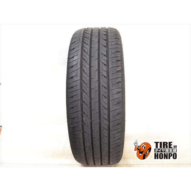 中古タイヤ 1本単品 245/35R20 95Q セイバーリング SL201 サマータイヤ 