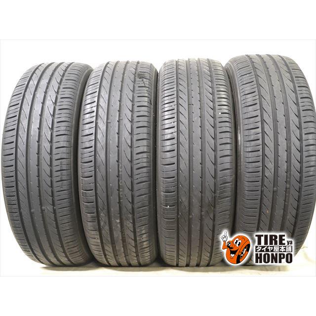 中古タイヤ 4本セット 215/50R18 92V トーヨー プロクセス R40 サマータイヤ : タイヤ屋本舗 - 通販 - Yahoo ...