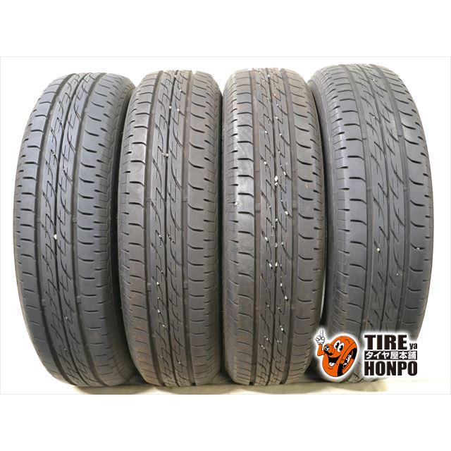 165/65R14 ブリヂストン4本セット ブリヂストン タイヤ 165/65R14 4本セット」の人気商品一覧 | 安い