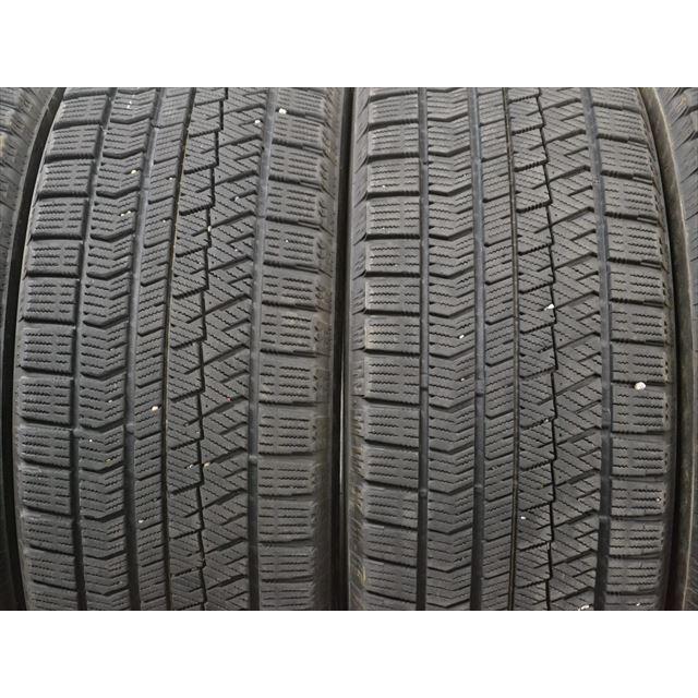 中古タイヤ 4本セット 245/50R18 104Q ブリヂストン ブリザック 中古タイヤ 4本セット 245/50R18 104Q ブリヂストン ブリザック