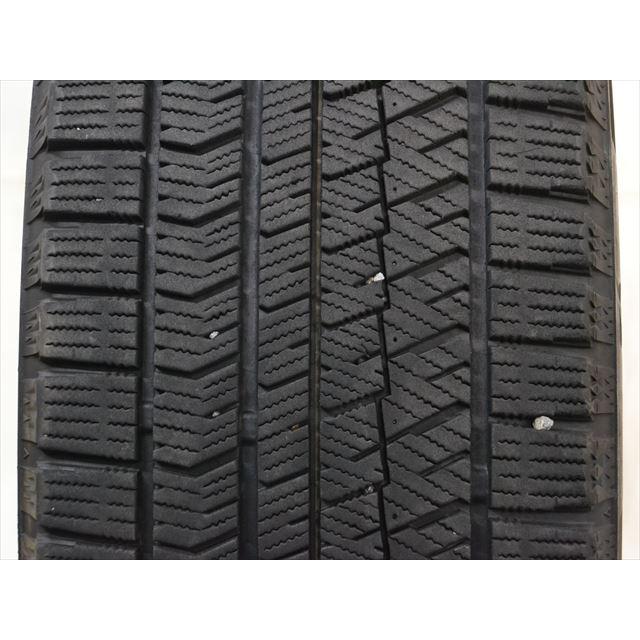 中古タイヤ 4本セット 245/50R18 104Q ブリヂストン ブリザック 中古タイヤ 4本セット 245/50R18 104Q ブリヂストン ブリザック