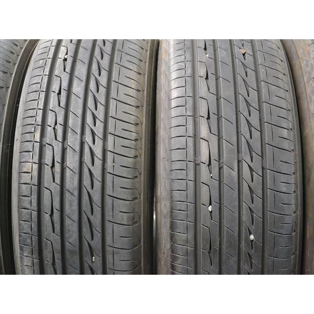ブリヂストン NEWNO 215/60R16 95H 中古タイヤ×4本セット