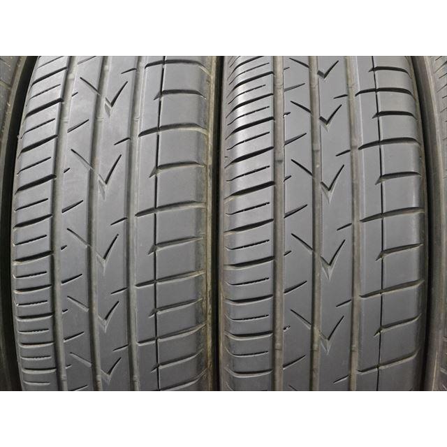 中古タイヤ 4本セット 205/65R16 95H トーヨー トランパスML サマー
