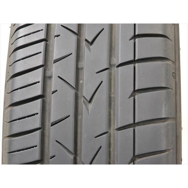 夏タイヤ　ミニバン205/65R16　トランパス中古４本 ミニバン用】205/65R16 95H 4本 夏タイヤ 《トーヨー トランパス mp7