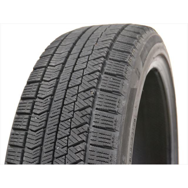 中古タイヤ 1本単品 235/40R19 92Q ブリヂストン ブリザック VRX2 